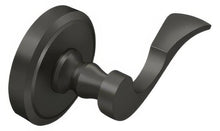 Deltana PRLLR4-LH Elite Lacovia Left Hand Dummy Door Lever