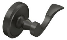 Deltana PRLLR4-LH Elite Lacovia Left Hand Dummy Door Lever