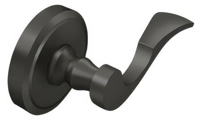 Deltana PRLLR4-LH Elite Lacovia Left Hand Dummy Door Lever