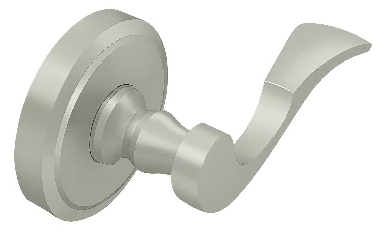 Deltana PRLLR4-LH Elite Lacovia Left Hand Dummy Door Lever