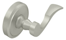 Deltana PRLLR4-LH Elite Lacovia Left Hand Dummy Door Lever