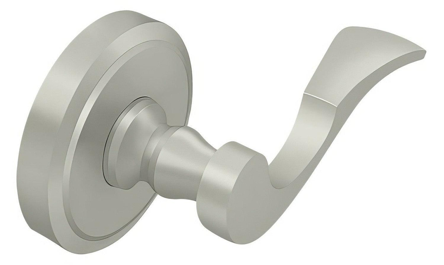 Deltana PRLLR4-LH Elite Lacovia Left Hand Dummy Door Lever