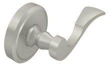 Deltana PRLLR4-LH Elite Lacovia Left Hand Dummy Door Lever