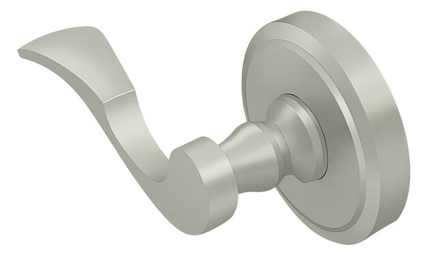 Deltana PRLLR4-RH Elite Lacovia Right Hand Dummy Door Lever