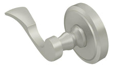 Deltana PRLLR4-RH Elite Lacovia Right Hand Dummy Door Lever