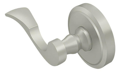 Deltana PRLLR4-RH Elite Lacovia Right Hand Dummy Door Lever