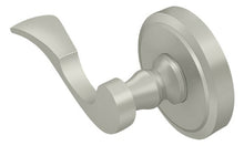 Deltana PRLLR4-RH Elite Lacovia Right Hand Dummy Door Lever