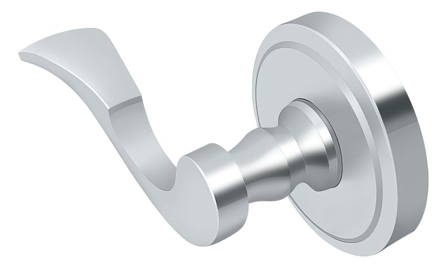 Deltana PRLLR4-RH Elite Lacovia Right Hand Dummy Door Lever