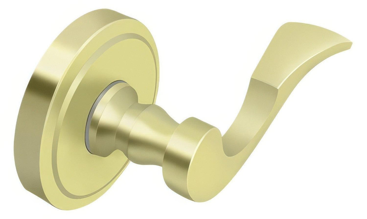 Deltana PRLLR4-LH Elite Lacovia Left Hand Dummy Door Lever