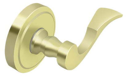 Deltana PRLLR4-LH Elite Lacovia Left Hand Dummy Door Lever