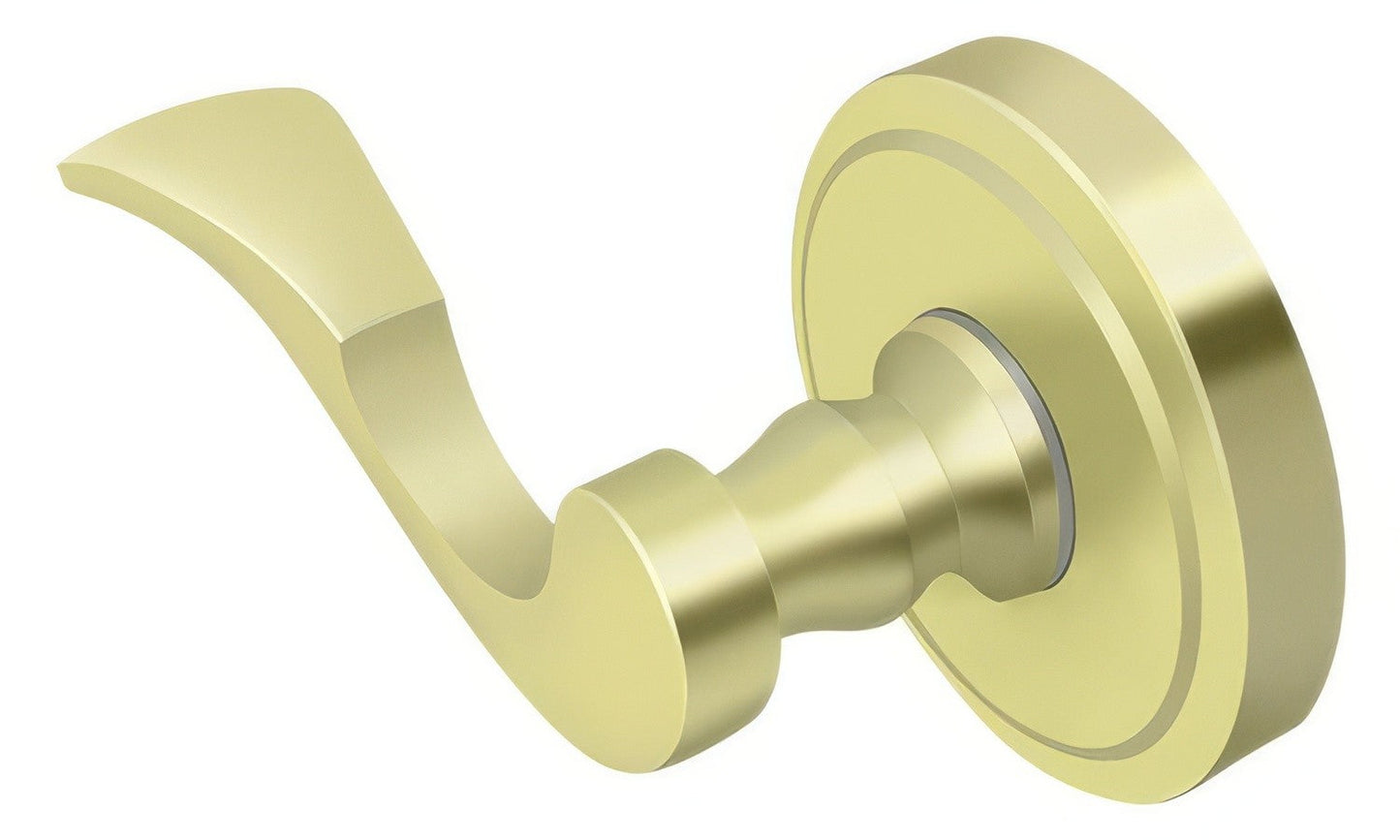 Deltana PRLLR4-RH Elite Lacovia Right Hand Dummy Door Lever