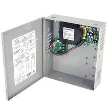 Von Duprin PS9144RL 4 Amp Power Supply High Inrush