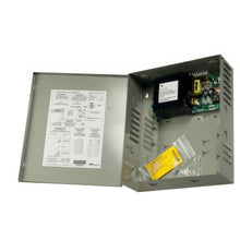 Von Duprin PS914 4 Amp Power Supply High Inrush
