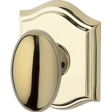 Baldwin PS.ELL.TAR Ellipse Passage Knobset