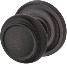 Baldwin PV.TRA.TRR Traditional Privacy Knobset
