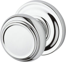 Baldwin PV.TRA.TRR Traditional Privacy Knobset