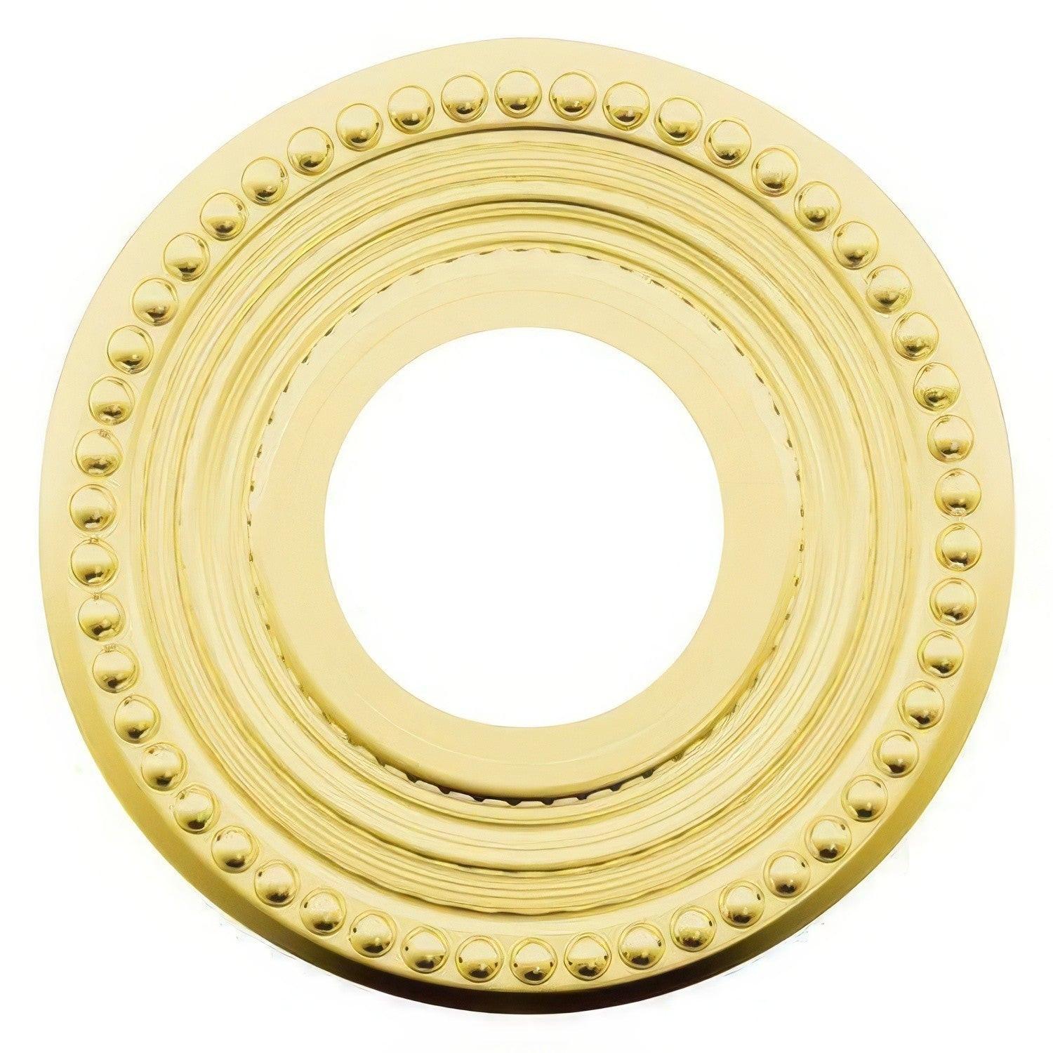 Baldwin R007.IDM Individual Estate Rosette for Dummy Functions