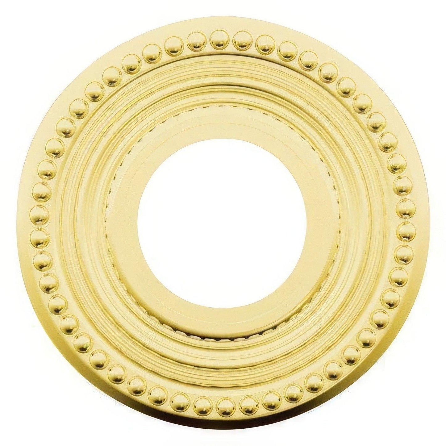 Baldwin R007.PS Pair of Estate Rosettes for Passage Functions