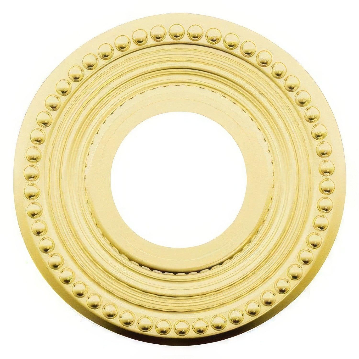 Baldwin R007.PS Pair of Estate Rosettes for Passage Functions