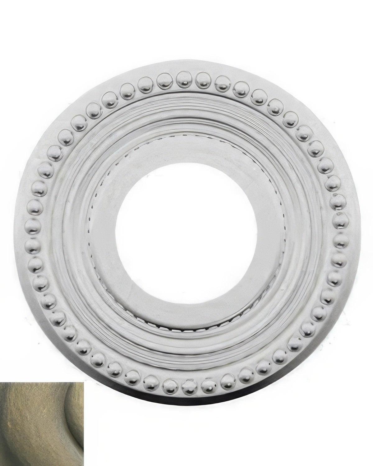 Baldwin R007.PS Pair of Estate Rosettes for Passage Functions