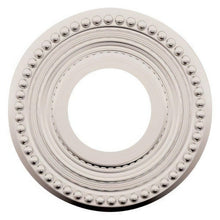 Baldwin R007.IDM Individual Estate Rosette for Dummy Functions