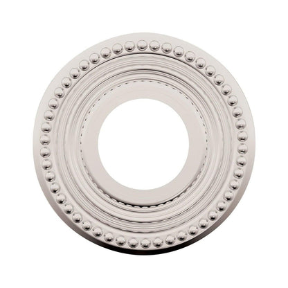 Baldwin R007.IPS Individual Estate Rosette for Passage Functions