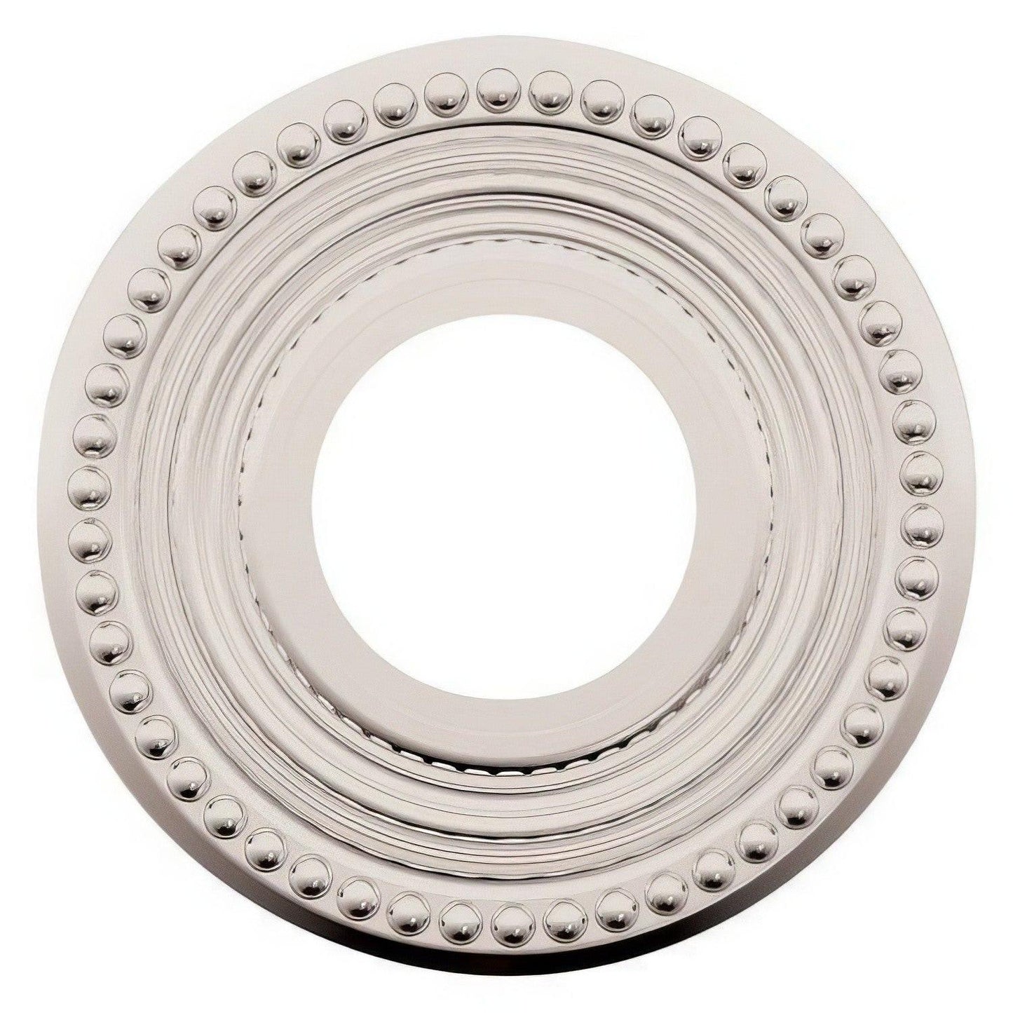 Baldwin R007.PS Pair of Estate Rosettes for Passage Functions