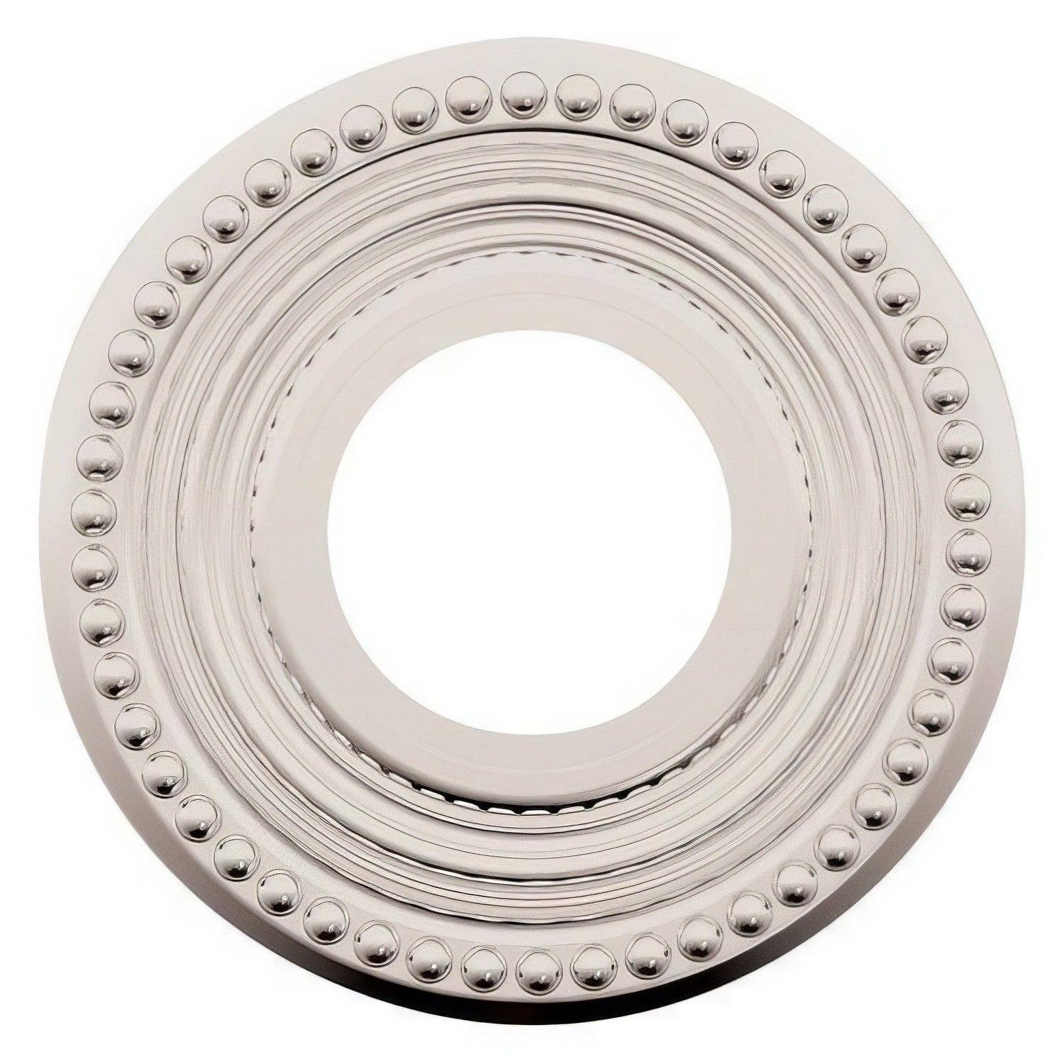 Baldwin R007.PS Pair of Estate Rosettes for Passage Functions