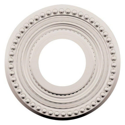 Baldwin R007.PS Pair of Estate Rosettes for Passage Functions