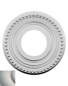 Baldwin R007.FD Pair of Estate Rosettes for Dummy Functions
