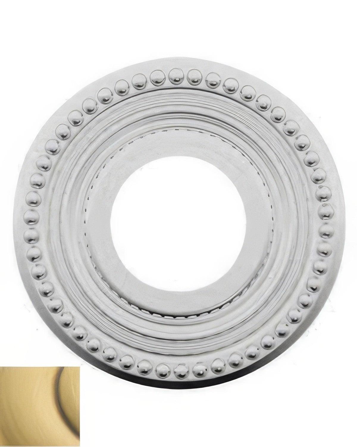 Baldwin R007.PS Pair of Estate Rosettes for Passage Functions