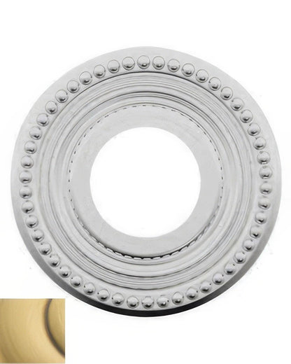 Baldwin R007.PS Pair of Estate Rosettes for Passage Functions