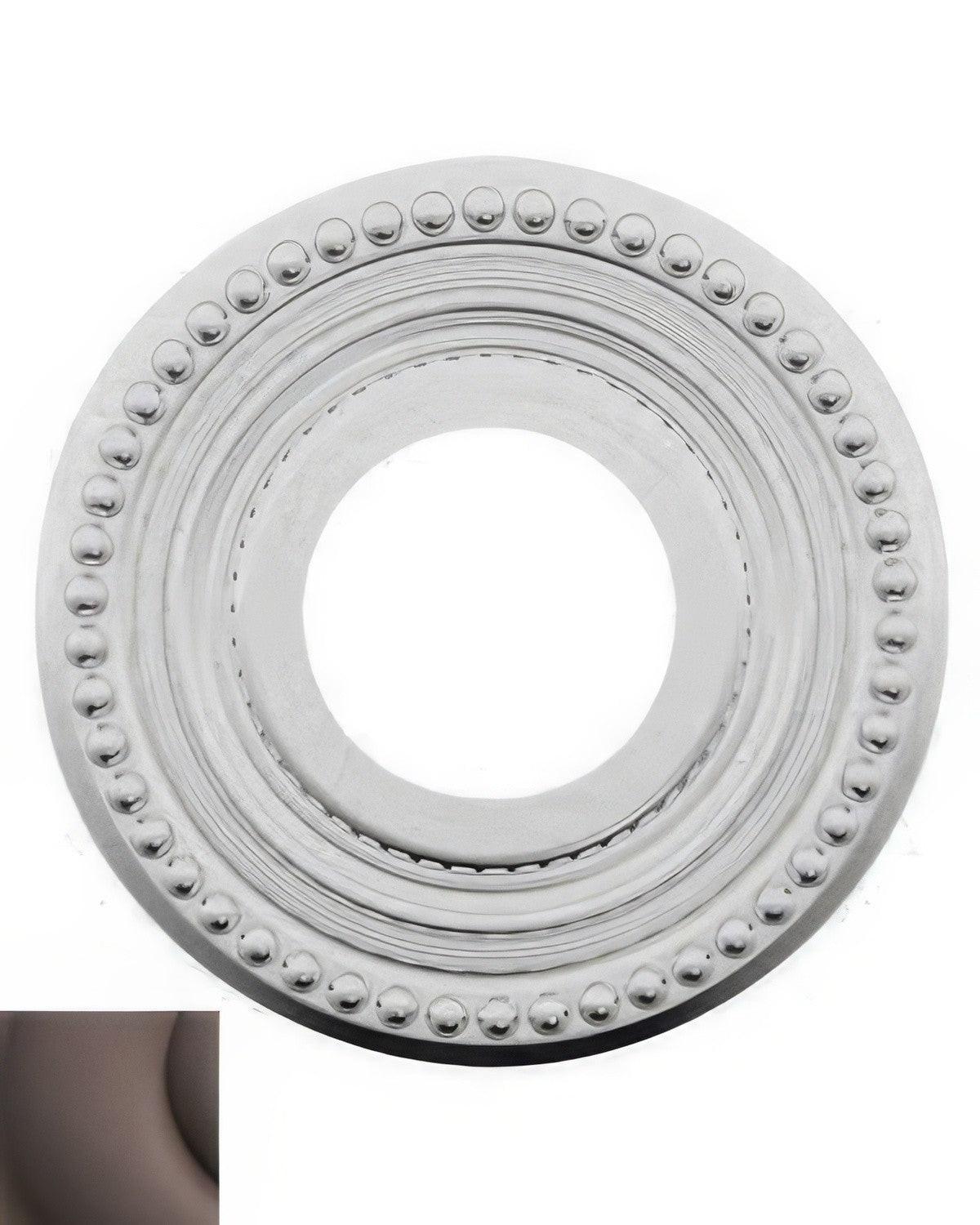 Baldwin R007.PS Pair of Estate Rosettes for Passage Functions
