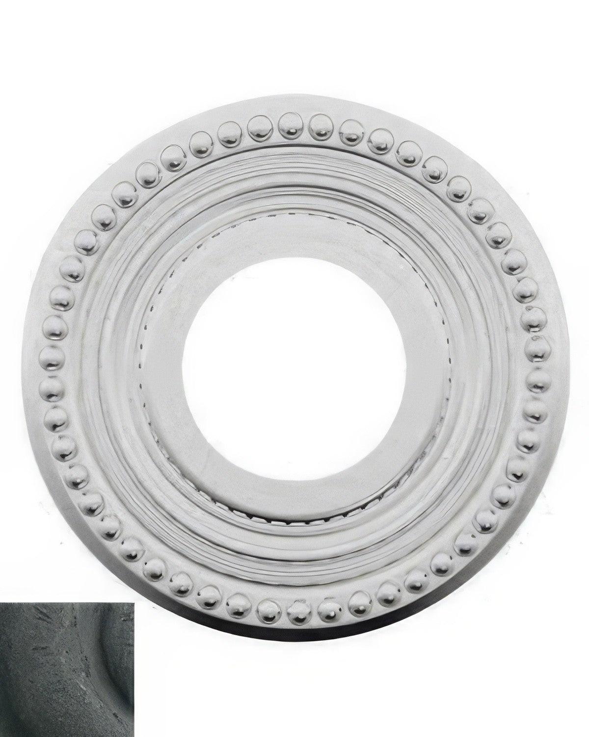 Baldwin R007.PS Pair of Estate Rosettes for Passage Functions