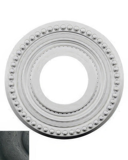 Baldwin R007.PS Pair of Estate Rosettes for Passage Functions