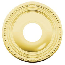 Baldwin R008.IPV Individual Estate Rosette for Privacy Functions