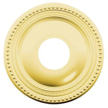 Baldwin R008.IDM Individual Estate Rosette for Dummy Functions