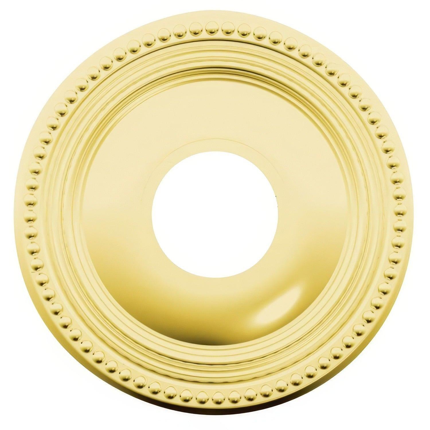Baldwin R008.IPS Individual Estate Rosette for Passage Functions