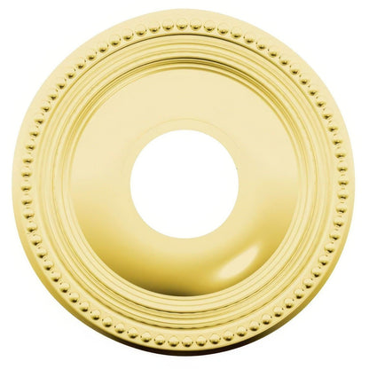 Baldwin R008.IPS Individual Estate Rosette for Passage Functions