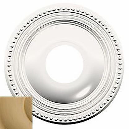 Baldwin R008.IPS Individual Estate Rosette for Passage Functions