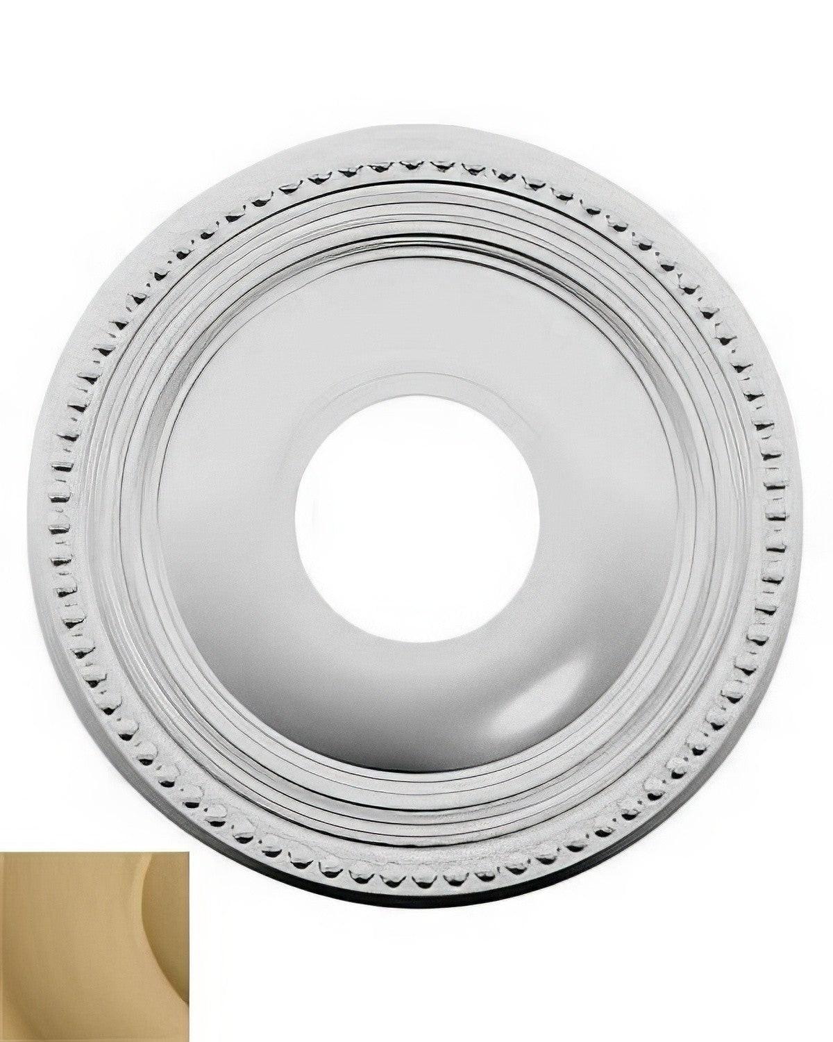 Baldwin R008.PS Pair of Estate Rosettes for Passage Functions