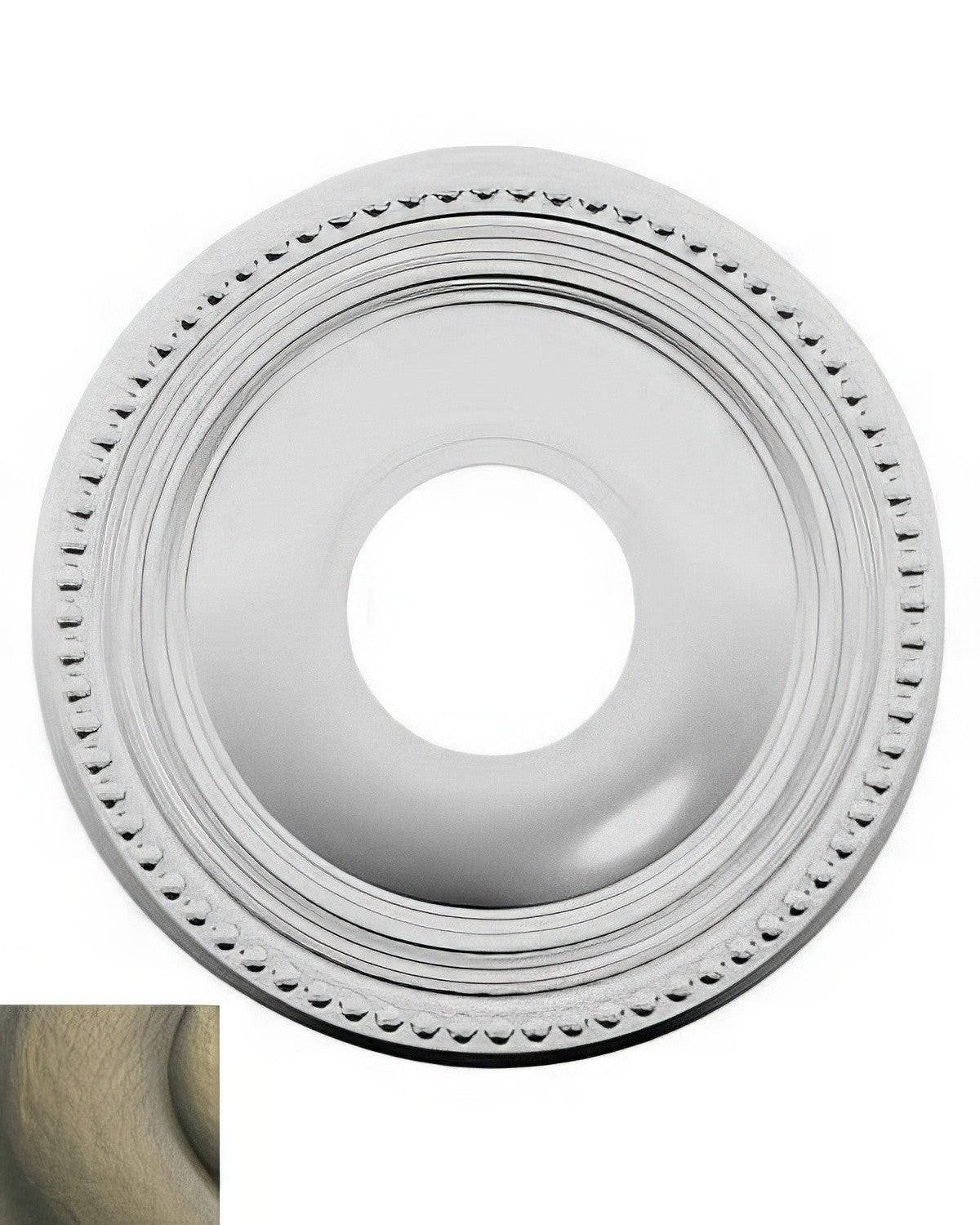 Baldwin R008.IDM Individual Estate Rosette for Dummy Functions