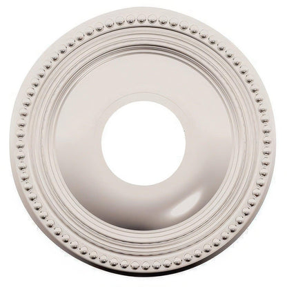 Baldwin R008.FD Pair of Estate Rosettes for Dummy Functions