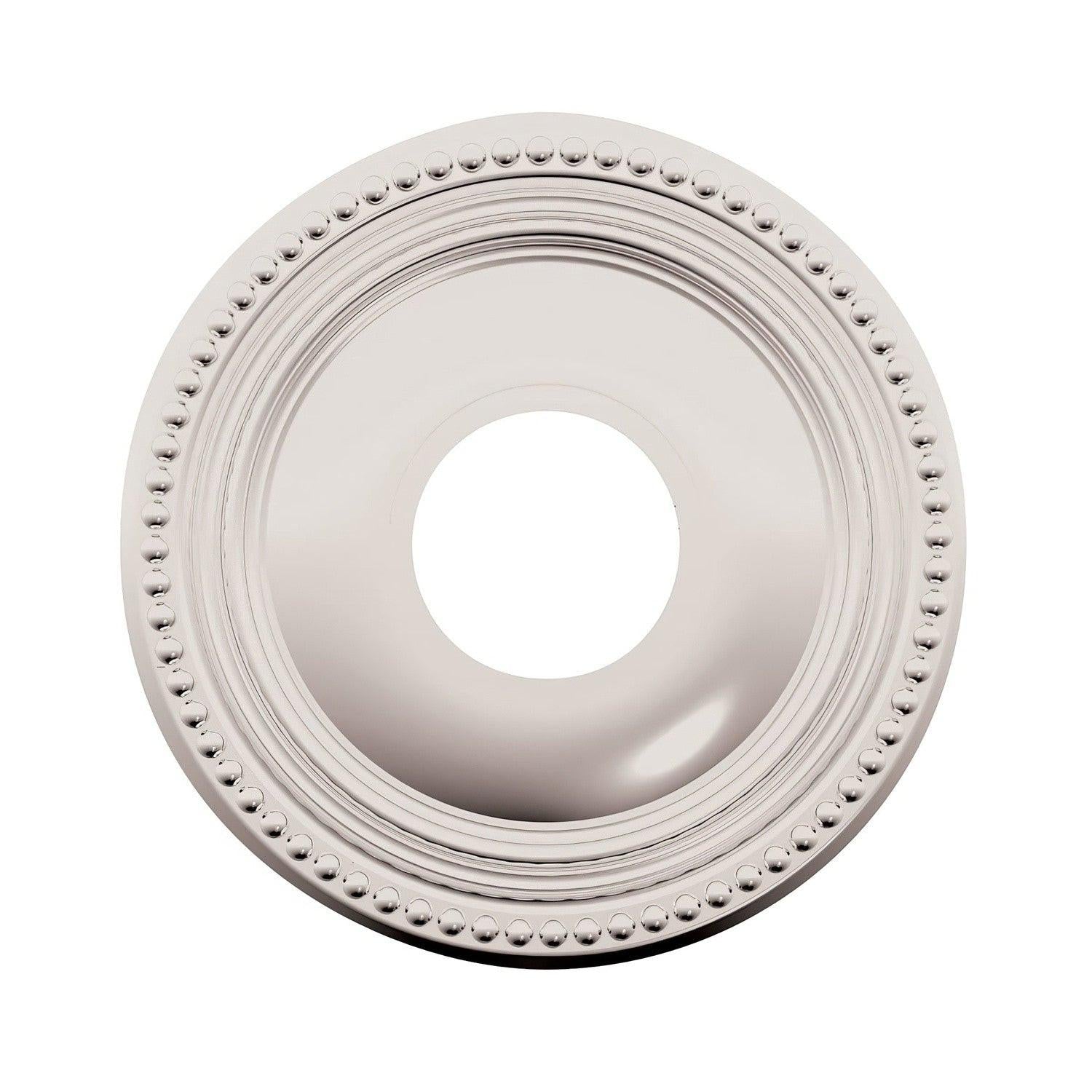 Baldwin R008.IPS Individual Estate Rosette for Passage Functions