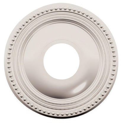 Baldwin R008.PS Pair of Estate Rosettes for Passage Functions