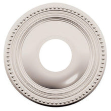 Baldwin R008.PV Pair of Estate Rosettes for Privacy Functions