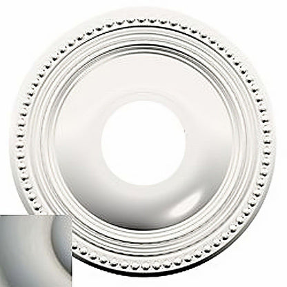 Baldwin R008.IPS Individual Estate Rosette for Passage Functions