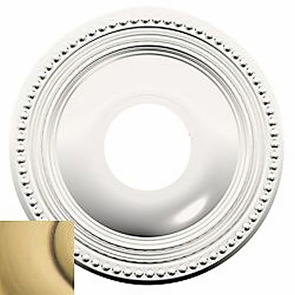 Baldwin R008.IPS Individual Estate Rosette for Passage Functions