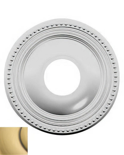 Baldwin R008.PS Pair of Estate Rosettes for Passage Functions
