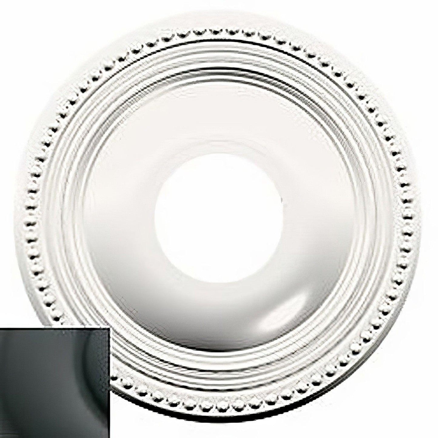 Baldwin R008.IPS Individual Estate Rosette for Passage Functions